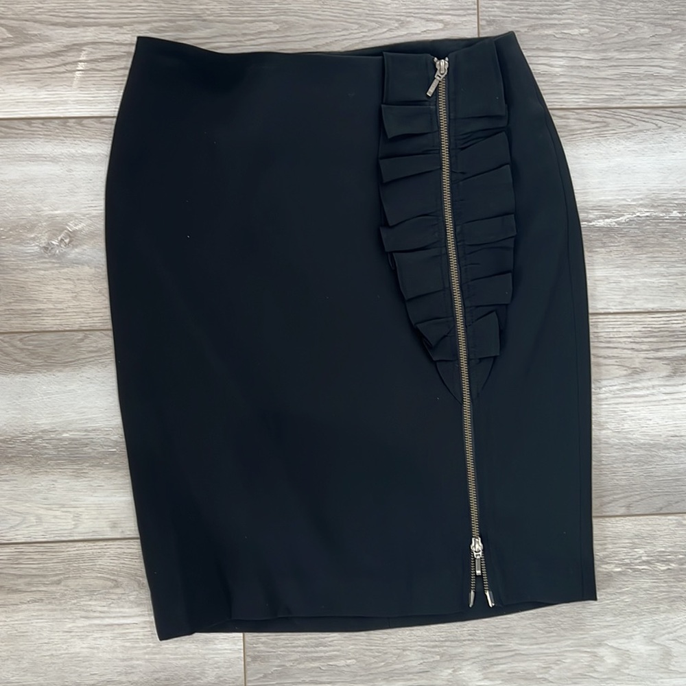 Banana republic skirt size 2